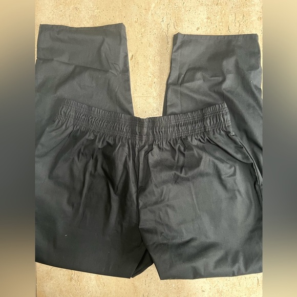 Uncommon Threads Women's Baggy Chef Pant Size 2XL - Picture 4 of 7
